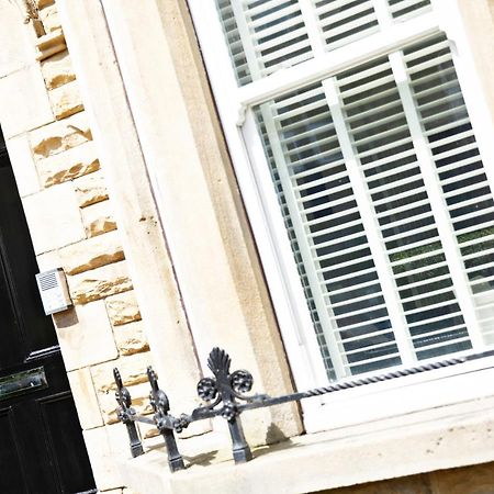 71 East Parade Harrogate Eksteriør bilde